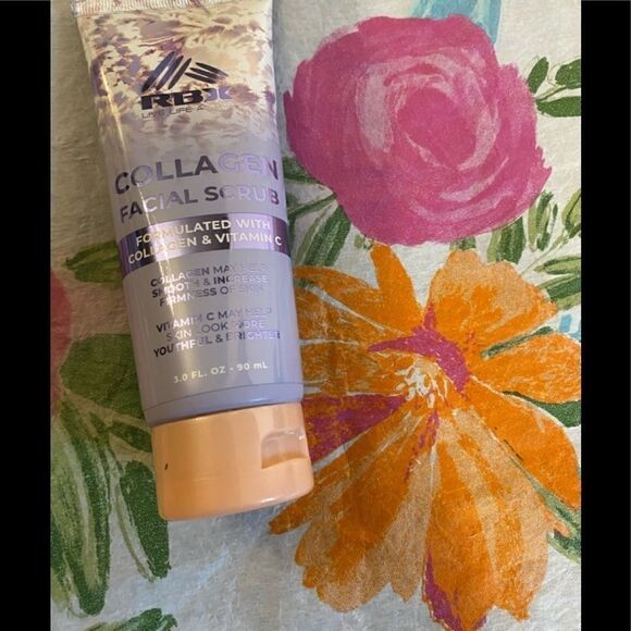 🛍RBX Performance Face & Nail Set With Travel Pouch - Picture 4 of 8